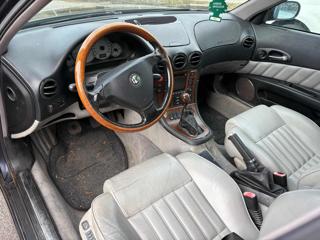 ALFA ROMEO 166 usata, con Boardcomputer