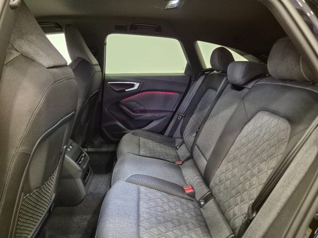 AUDI A5 usata, con ESP