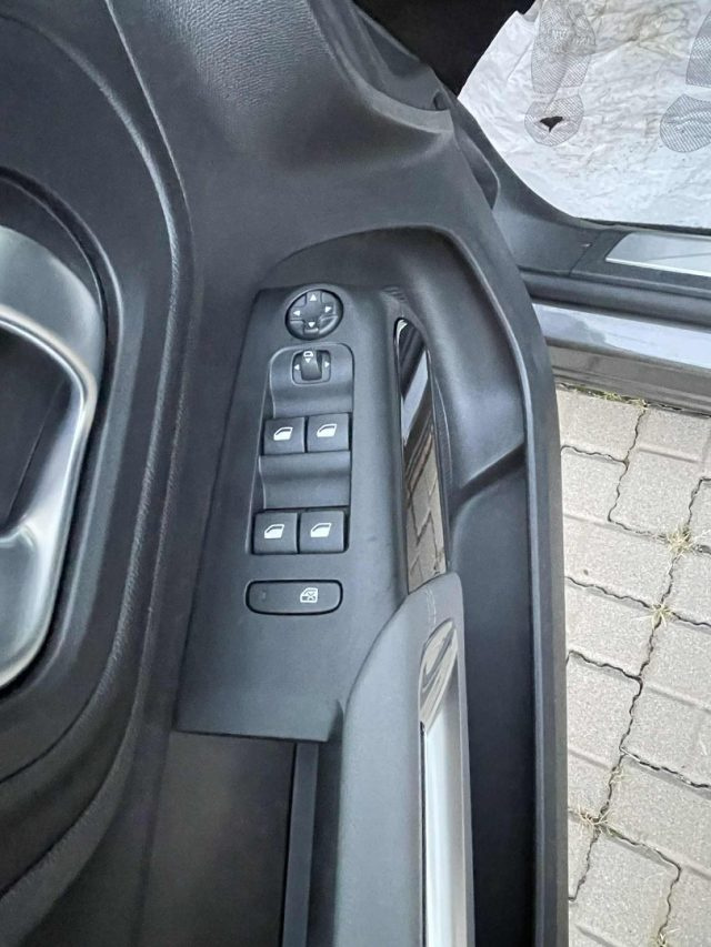 CITROEN C5 Aircross usata, con Cerchi in lega