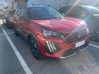 PEUGEOT 2008 usata, con Airbag laterali