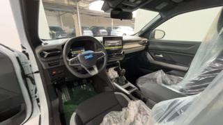 DACIA Duster usata, con Cerchi in lega