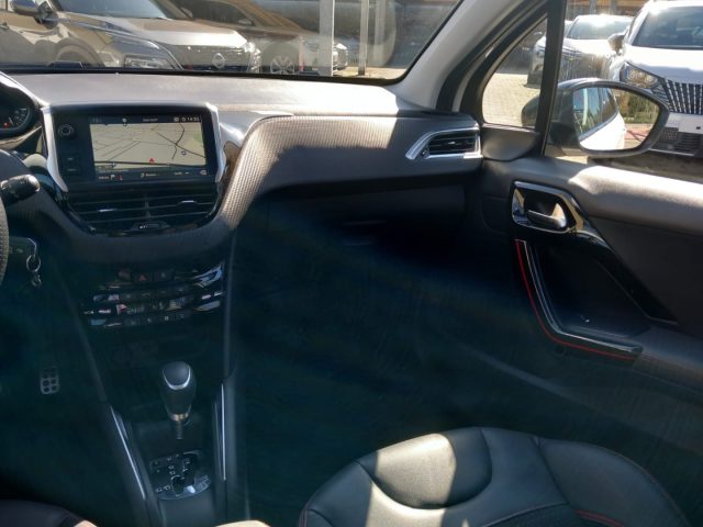 PEUGEOT 208 usata 23