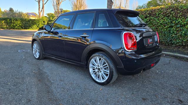 MINI One usata, con Alzacristalli elettrici