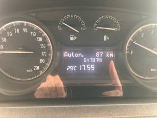 LANCIA Ypsilon usata, con Climatizzatore