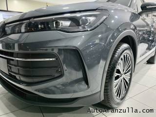 VOLKSWAGEN Tiguan usata, con Luci diurne LED
