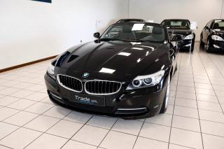 BMW Z4 usata, con Autoradio