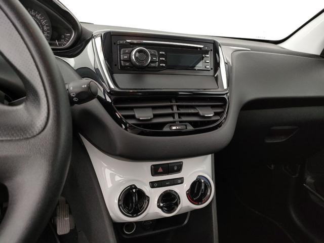 PEUGEOT 208 usata, con Climatizzatore