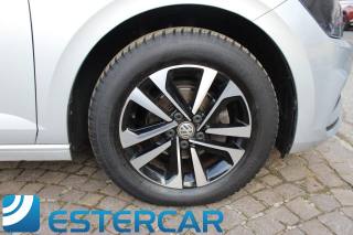 VOLKSWAGEN Polo usata, con Specchietti laterali elettrici