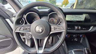 ALFA ROMEO Stelvio usata, con Servosterzo