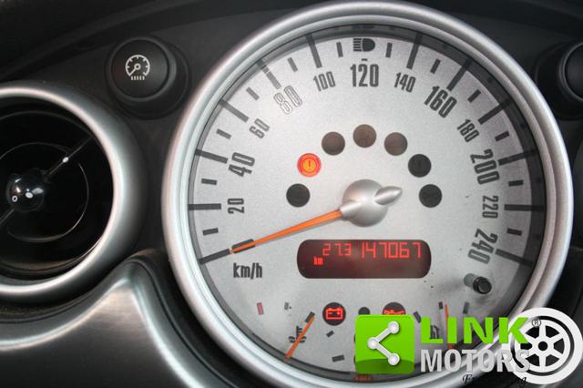 MINI Mini usata, con Controllo trazione