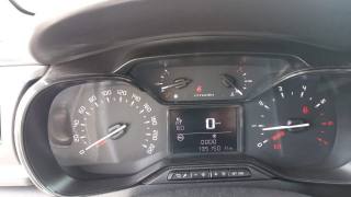 CITROEN C3 usata, con ESP