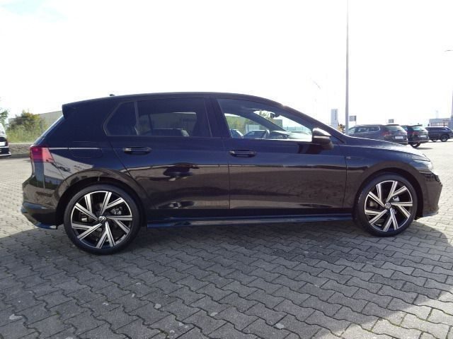 VOLKSWAGEN Golf usata, con Airbag laterali