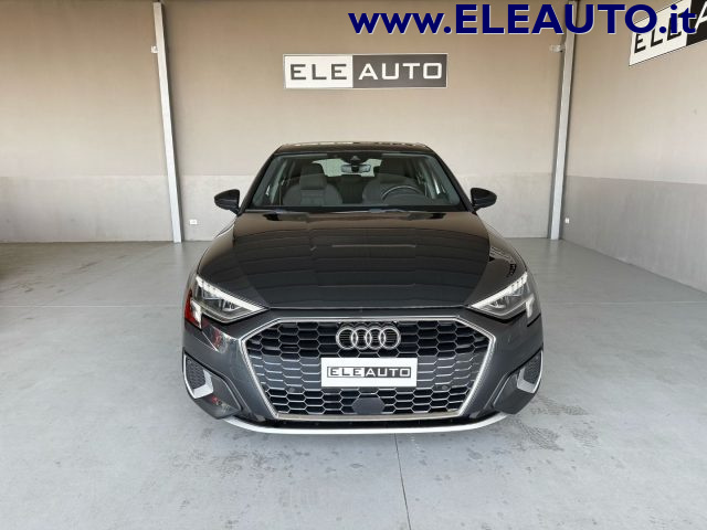 AUDI A3 usata, con Airbag