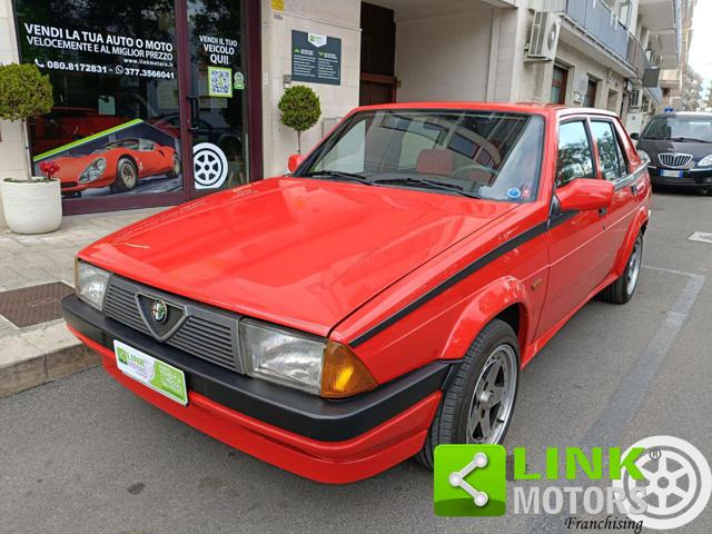 ALFA ROMEO 75 usata 31