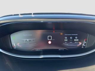 PEUGEOT 3008 usata 11