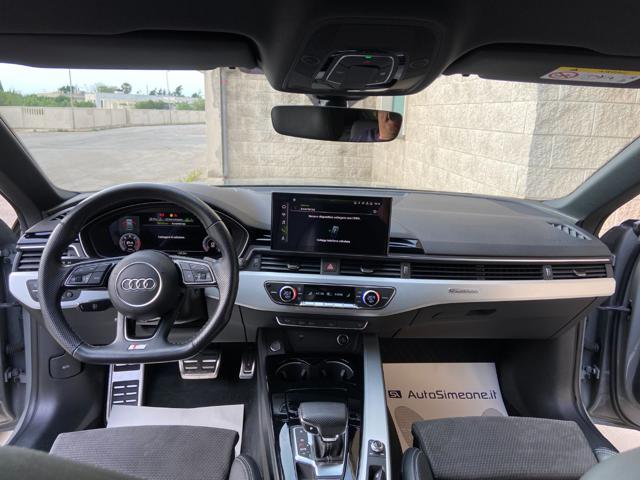 AUDI A5 usata, con Controllo trazione
