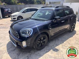 MINI Countryman usata, con Alzacristalli elettrici