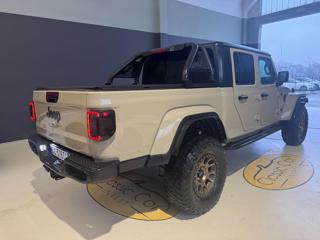 JEEP Gladiator usata, con Antifurto