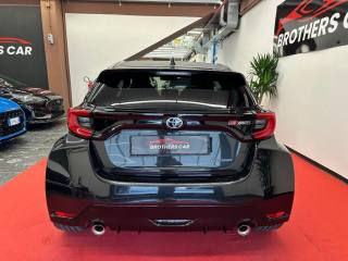 TOYOTA Yaris usata, con Chiusura centralizzata