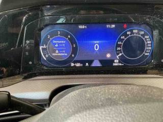 VOLKSWAGEN Golf usata, con Autoradio