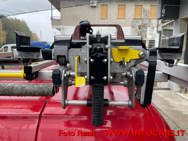 FIAT Fiorino usata, con Autoradio digitale