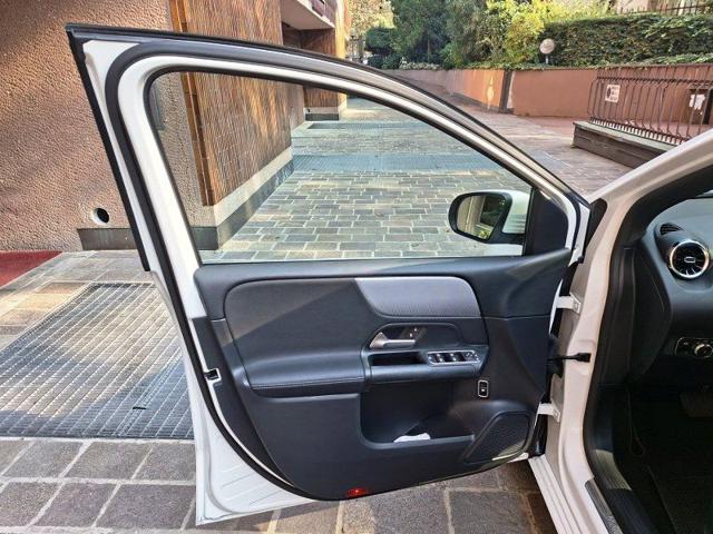 MERCEDES-BENZ B 180 usata, con Start/Stop Automatico
