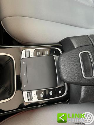 MERCEDES-BENZ A 200 usata 26