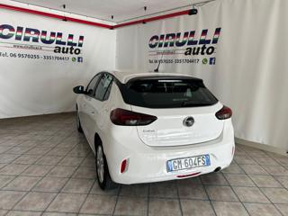 OPEL Corsa usata, con Airbag laterali