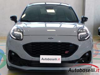 FORD Puma usata, con Cruise Control