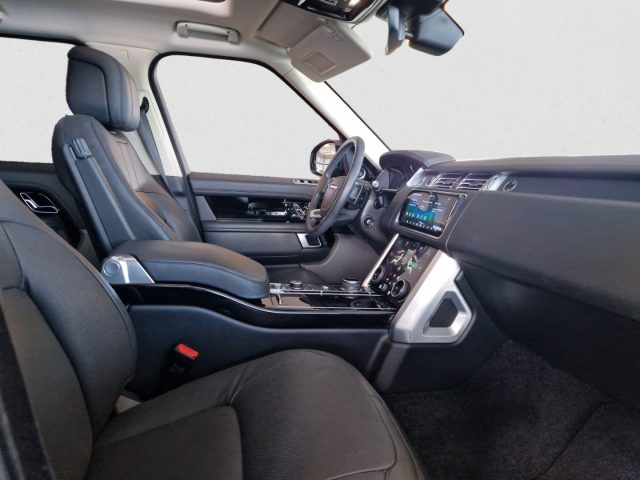 LAND ROVER Range Rover usata, con Airbag laterali