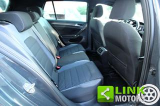 VOLKSWAGEN Golf usata, con Servosterzo