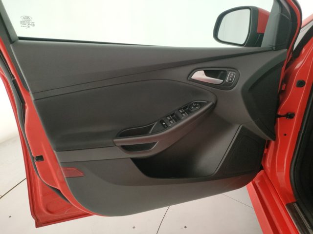 FORD Focus usata, con USB