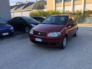 FIAT Punto usata, con Airbag