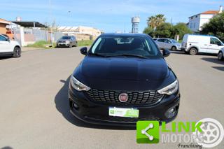 FIAT Tipo 1.3 Mjt S&S 5 porte Easy Business