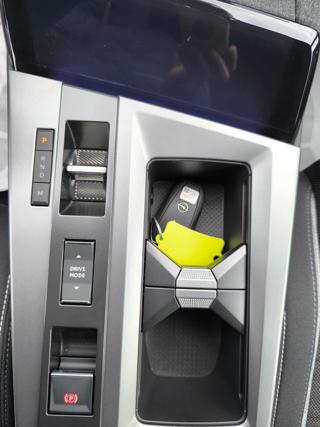 OPEL Grandland usata, con Immobilizzatore elettronico