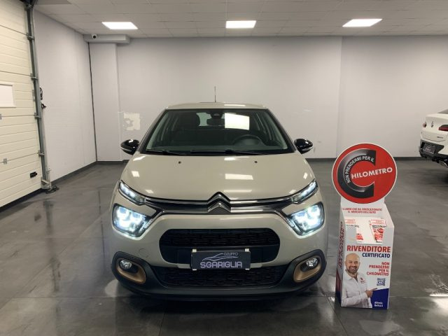 CITROEN C3 usata, con Sound system