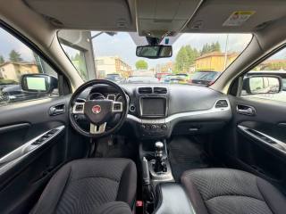 FIAT Freemont usata, con Climatizzatore