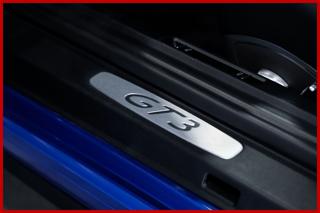 PORSCHE 991 usata, con Fendinebbia