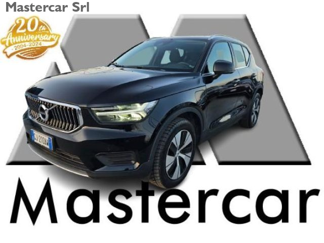 VOLVO XC40 usata, con Airbag