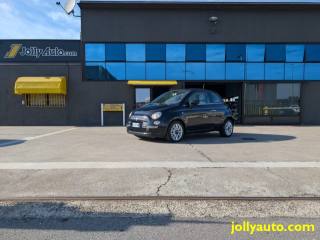 FIAT 500 usata 16
