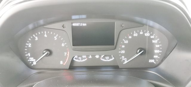 FORD Fiesta usata, con Controllo automatico clima