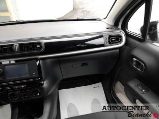 CITROEN C3 usata, con ESP