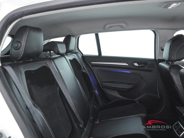 RENAULT Megane usata 10