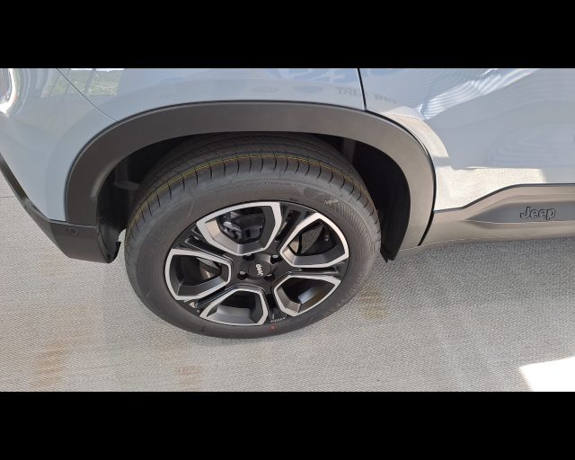 JEEP Avenger usata 26