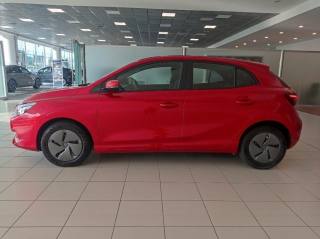 MG MG3 usata, con Airbag Passeggero