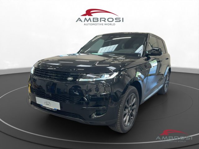 LAND ROVER Range Rover Sport usata 0