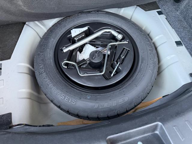 LANCIA Ypsilon usata, con Vivavoce