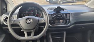 VOLKSWAGEN up! usata, con Controllo trazione