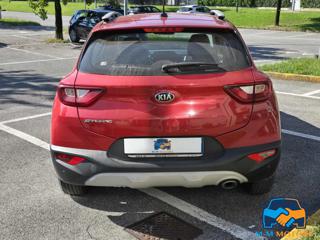 KIA Stonic usata, con Cerchi in lega
