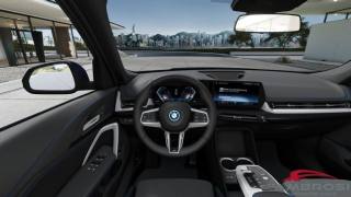 BMW iX1 usata 11
